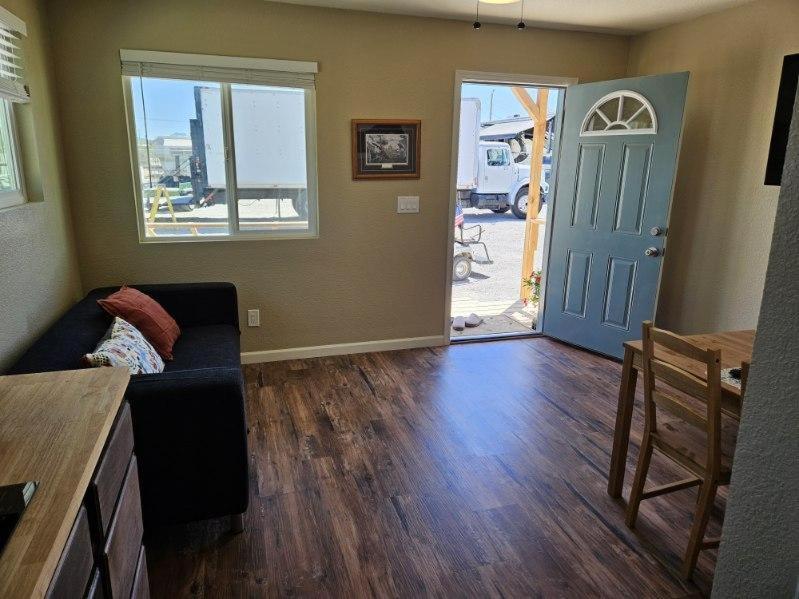 Tiny Cabin #19 American Trails Quartzsite Exterior photo