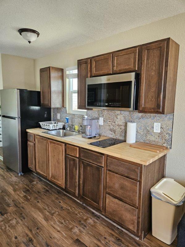 Tiny Cabin #19 American Trails Quartzsite Exterior photo