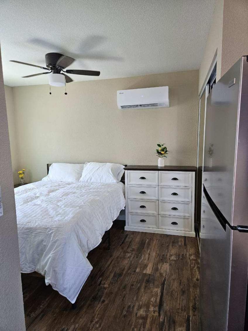 Tiny Cabin #19 American Trails Quartzsite Exterior photo