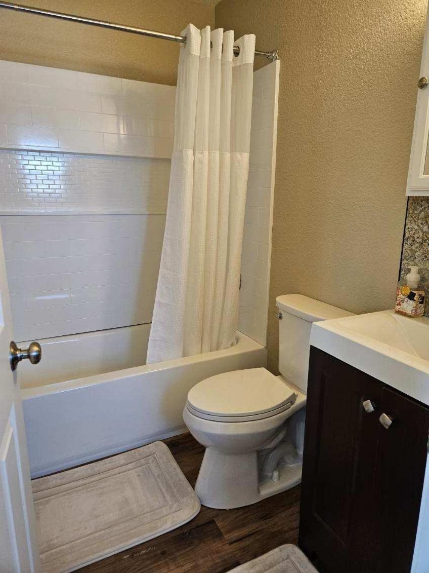 Tiny Cabin #19 American Trails Quartzsite Exterior photo